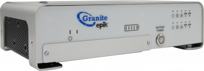 Granite epik without Antennas