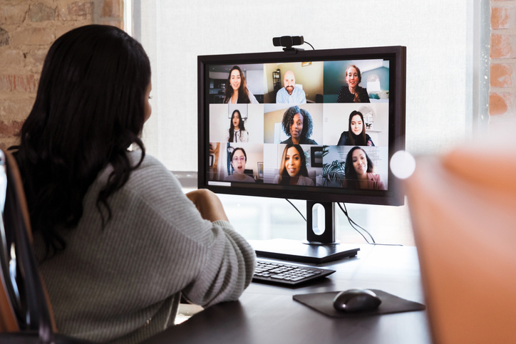 Cisco WebEx Video Call