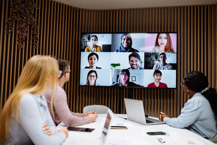 How Businesses Are Future-Proofing Communications With POTS Replacement