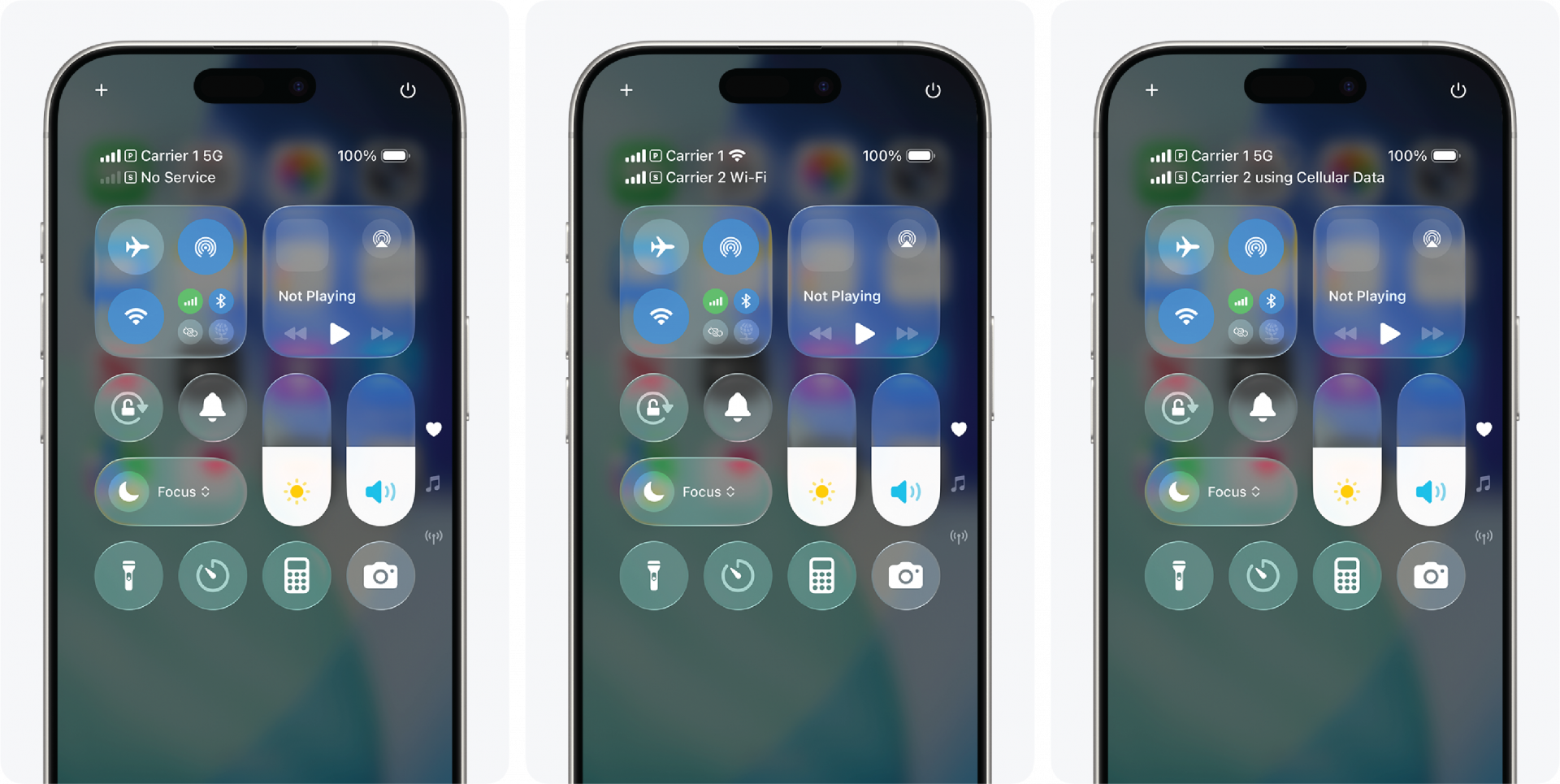 Dual Cellular