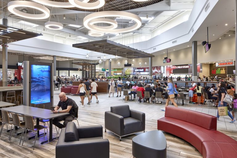 5201_Arundel Mills_Food Court